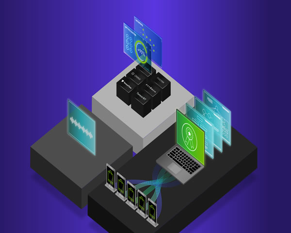 Malaysia Cloud Server